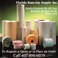 Florida bancorp supply inc