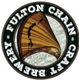 Fulton chain craft brewery