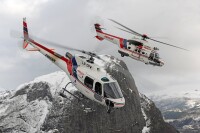 Airlift Helicopters