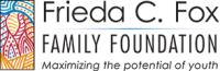 The frieda c. fox family foundation