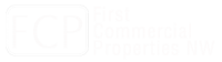 First commercial property management, inc