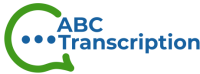 ABC Transcription Services