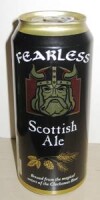 Fearless brewing co