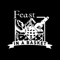 Feast in a basket