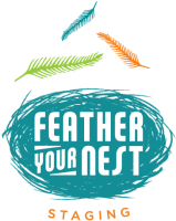 Feathering your nest