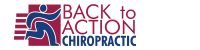 Back in action chiropractic center pc