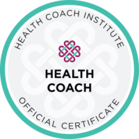 Certified life and weight loss coach