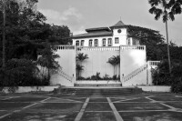 Alkaff Mansion