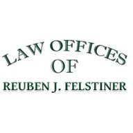 Reuben felstiner los angeles