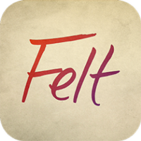 Felt app