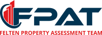 Felten appraisal services