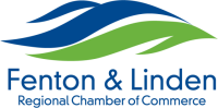 Fenton regional chamber of commerce