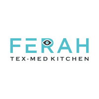 Ferah tex-med kitchen