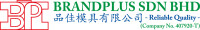 BrandPlus Asia