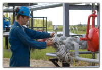 Vinland Energy, LLC