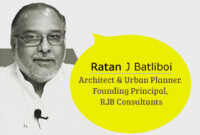 Ratan J Batliboi Consultants Pvt Ltd