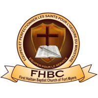 First haitian baptist church