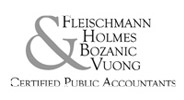 Fleischmann holmes bozanic and vuong, llp