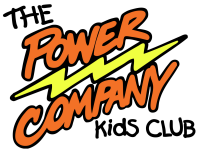 Power company kids club