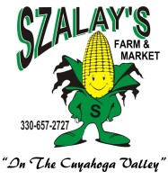 Szalay's Sweet Corn Farm
