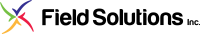 Field solutions, inc.