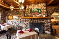 Fieldstone country inn
