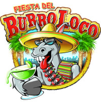 Fiesta del burroloco