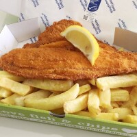 Maria's Fish & Chips