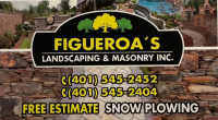 Figueroa masonry