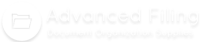 Advanced filing concepts