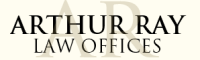 Arthur ray law offices