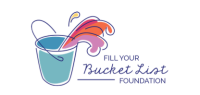 Fill your bucket list foundation