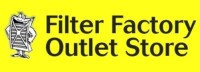 Filter factory outlet store