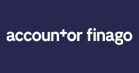 Finago / accountor sme software business