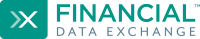 Financial data exchange