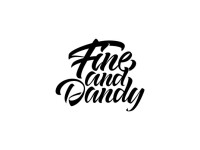 Fine and dandy films