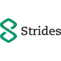 Financial strides
