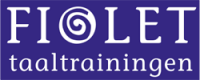 Fiolet taaltrainingen