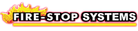 Fire-stop systems usa