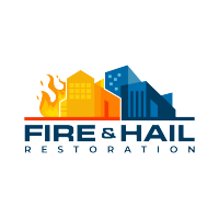 Fire & hail restoration