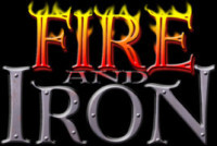 Fire and iron llc