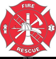 Fire & lawn rescue