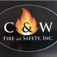 C & w fire and safety, inc.
