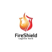 Fire & shield