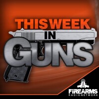 Firearms radio network