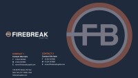 Firebreak capital, lp.