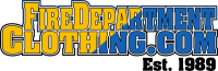 Firedepartmentclothing.com
