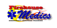 Firehouse medics