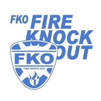 Fko fire knock out