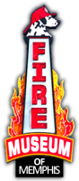 Fire museum of memphis